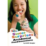 画像: 【Our World Readers】OWR 4: Sweet Surprises(non fiction)