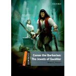 画像: Level 2: Conan the barbarian:The Jewels of Gwahlur