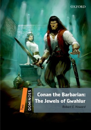 画像1: Level 2: Conan the barbarian:The Jewels of Gwahlur