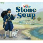 画像: 【Our World Readers】OWR 2 : Stone Soup