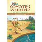 画像: 【Our World Readers】OWR 3 : Coyote's Weekend