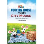 画像: 【Our World Readers】OWR 3 : Country Mouse Visits City Mouse