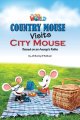 画像: 【Our World Readers】OWR 3 : Country Mouse Visits City Mouse