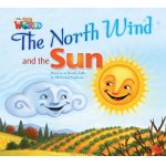 画像: 【Our World Readers】OWR 2 : The North Wind and the Sun