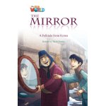 画像: 【Our World Readers】OWR 4: The Mirror