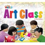 画像: 【Our World Readers】OWR 2 : Art Class(non fiction)