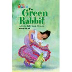 画像: 【Our World Readers】OWR 4: The Green Rabbit 