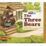 画像: 【Our World Readers】OWR 1 : The Three Bears