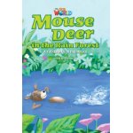画像: 【Our World Readers】OWR 3 : Mouse Deer in the Rain Forest