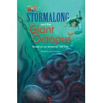 画像: 【Our World Readers】OWR 4: Stormalong and the Giant Octopus