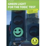 画像: Green Light for the TOEIC Test Student Book