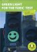 画像1: Green Light for the TOEIC Test Student Book