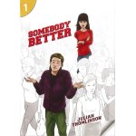 画像: 【Page Turners】Level 1: Somebody Better