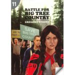 画像: 【Page Turners】Level 11:Battle for Big Tree Country