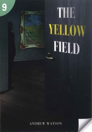 画像1: 【Page Turners】Level 9:The Yellow Field
