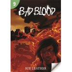 画像: 【Page Turners】Level 9:　Bad Blood