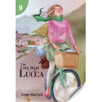 画像: 【Page Turners】Level 9:　The Long Road to Lucca