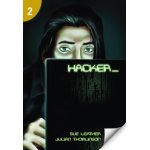 画像: 【Page Turners】Level 2: Hacker