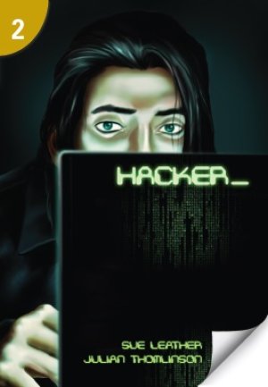 画像1: 【Page Turners】Level 2: Hacker