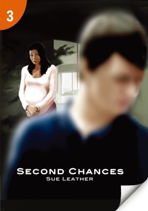 画像1: 【Page Turners】Level 3: Second Chances