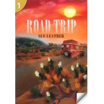 画像: 【Page Turners】Level 1: Road Trip