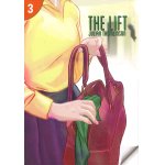 画像: 【Page Turners】Level 3: The Lift