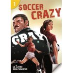 画像: 【Page Turners】Level 1: Soccer Crazy