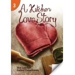 画像: 【Page Turners】Level 3: A Kitchen Love Story