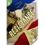 画像: 【Page Turners】Level 9:Resistance