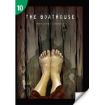 画像: 【Page Turners】Level 10: The Boathouse