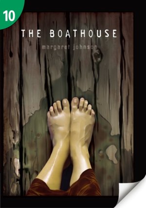 画像1: 【Page Turners】Level 10: The Boathouse