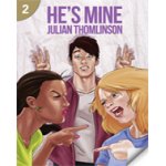 画像: 【Page Turners】Level 2: He's Mine