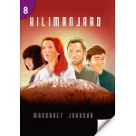 画像: 【Page Turners】Level 8: Kilimanjaro