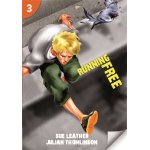 画像: 【Page Turners】Level 3: Running Free