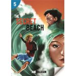 画像: 【Page Turners】Level 5: The Secret Beach