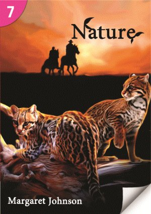 画像1: 【Page Turners】Level 7: Nature