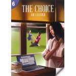 画像: 【Page Turners】Level 6: The Choice