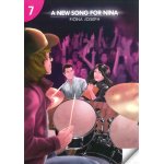 画像: 【Page Turners】Level 7: A New Song for Nina