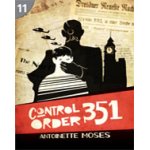 画像: 【Page Turners】Level 11:Control Order 351