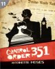 画像: 【Page Turners】Level 11:Control Order 351