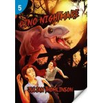 画像: 【Page Turners】Level 5: Dino Nightmare