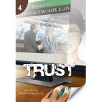 画像: 【Page Turners】Level 4: Trust