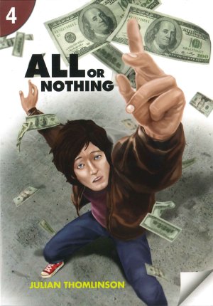 画像1: 【Page Turners】Level 4: All or Nothing