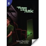 画像: 【Page Turners】Level 6: Picture in the Attic 