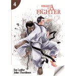 画像: 【Page Turners】Level 4: Heart of a Fighter