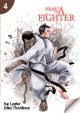 画像: 【Page Turners】Level 4: Heart of a Fighter