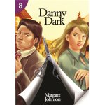 画像: 【Page Turners】Level 8: Danny Dark