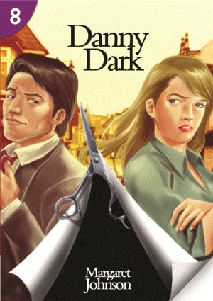 画像1: 【Page Turners】Level 8: Danny Dark