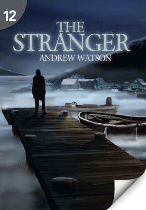 画像1: 【Page Turners】Level 12: The Stranger 