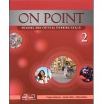 画像: On Point  Level 2 Student Book 